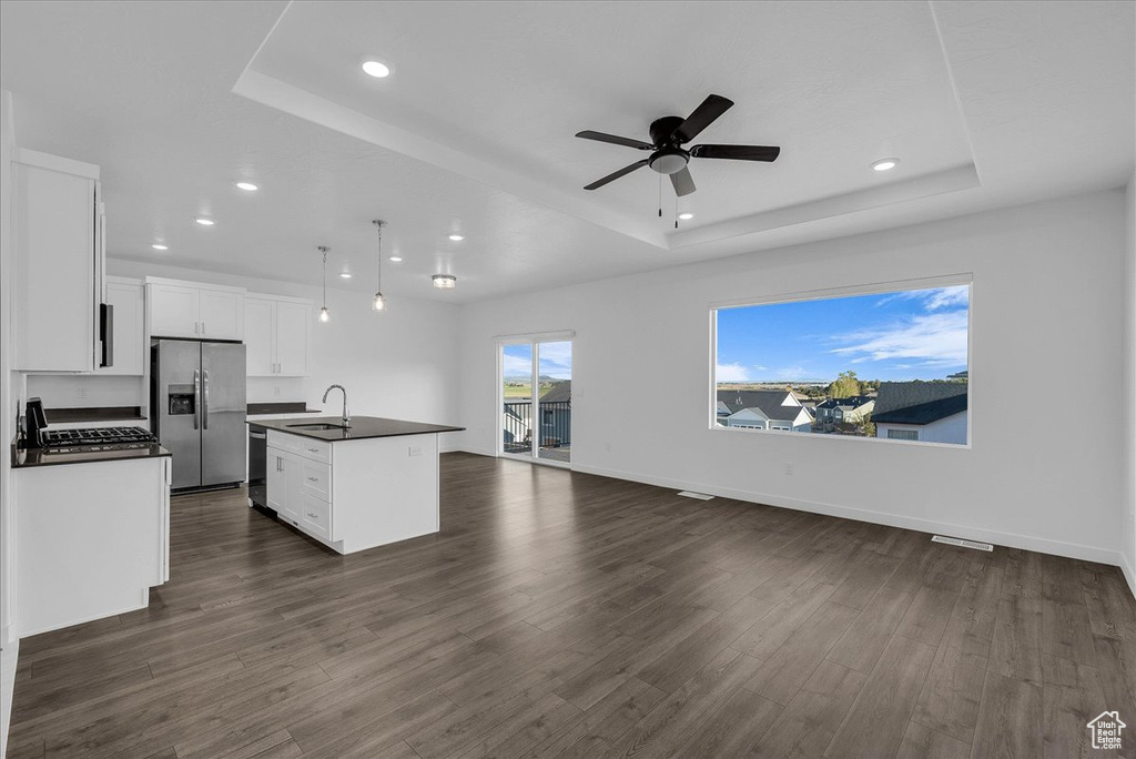 Photo 4 for MLS #2117523 at 3588 W Benson Way