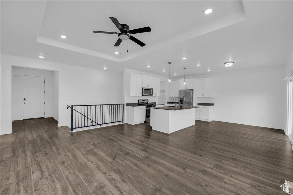 Photo 5 for MLS #2117523 at 3588 W Benson Way