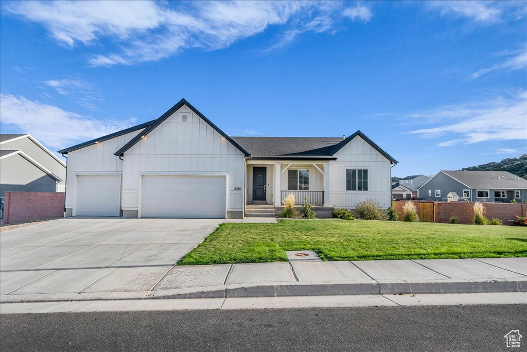 Photo 2 for MLS #2117523 at 3588 W Benson Way