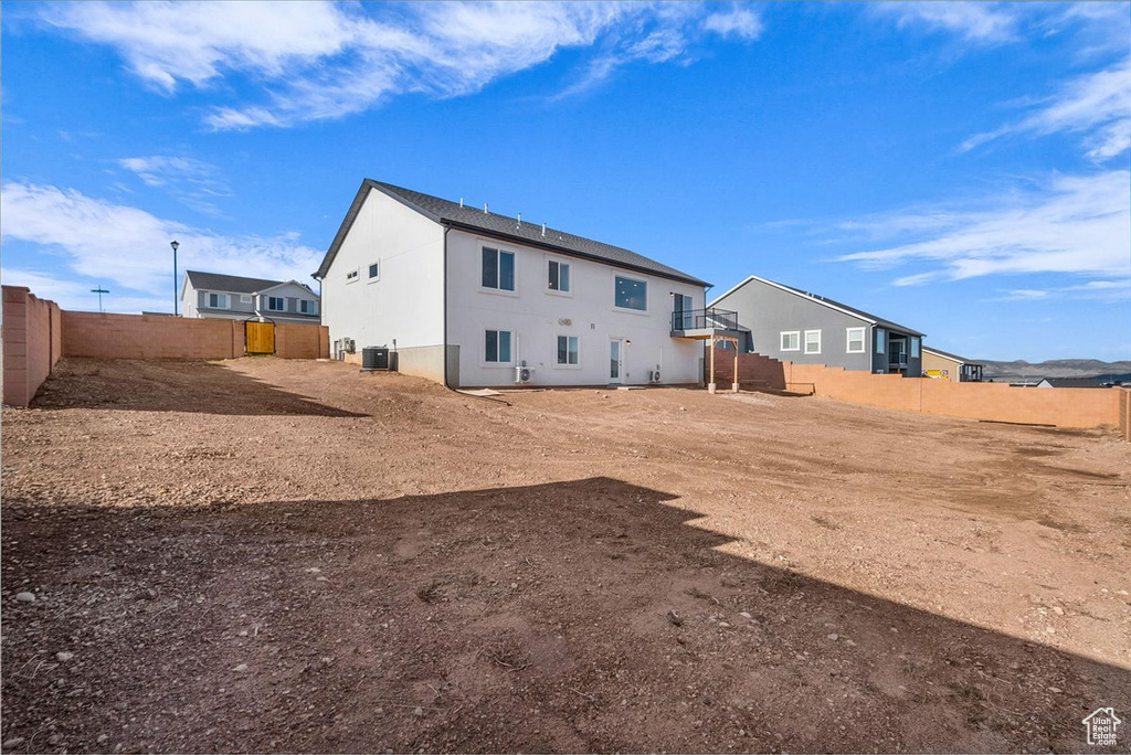 Photo 31 for MLS #2117523 at 3588 W Benson Way