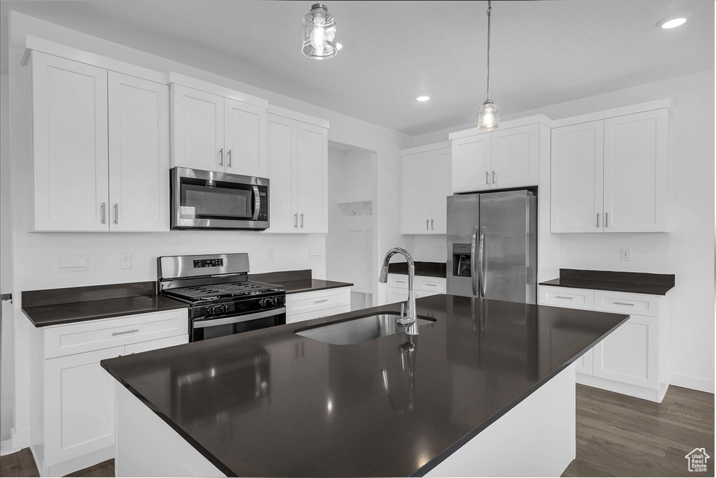 Photo 7 for MLS #2117523 at 3588 W Benson Way
