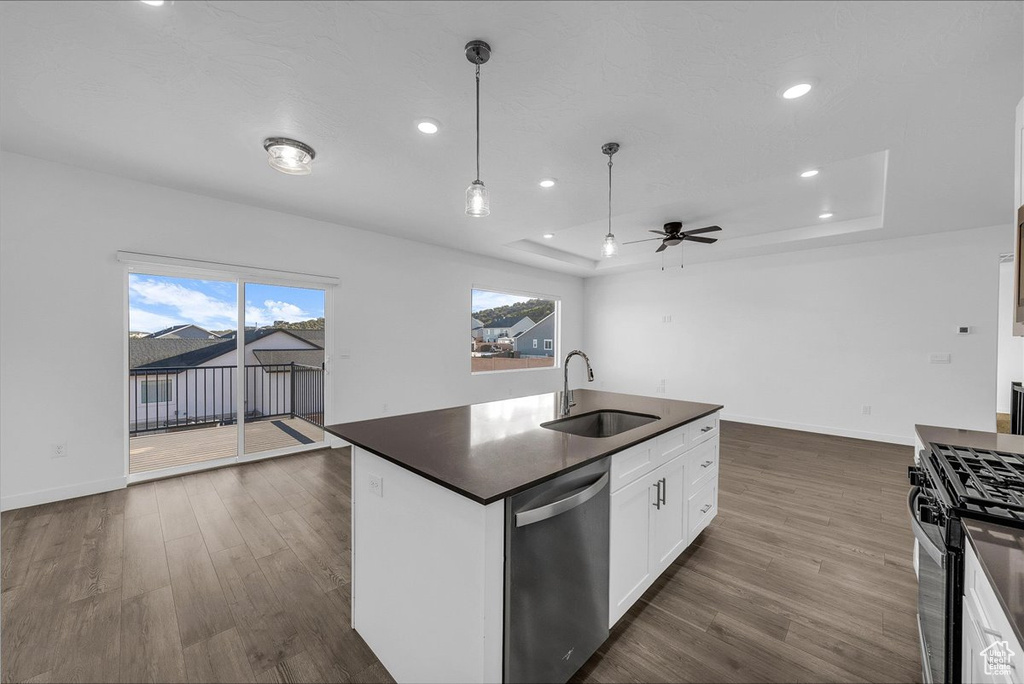 Photo 6 for MLS #2117523 at 3588 W Benson Way