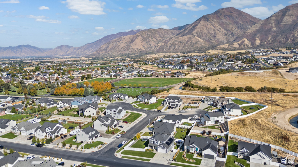 1237 S 50 E Salem, UT 84653