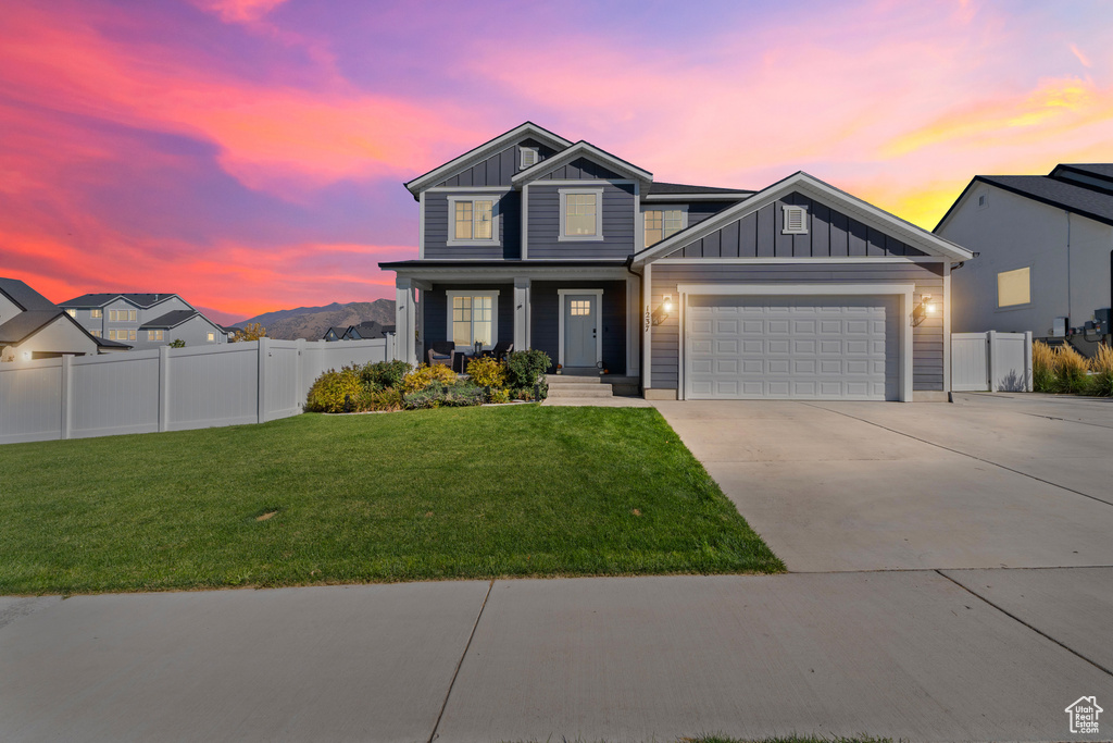 1237 S 50 E Salem, UT 84653