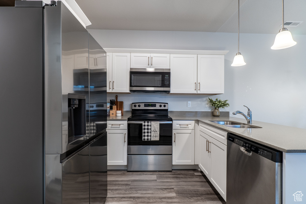 Photo 14 for MLS #2117529 at 13527 S Hanley Ln #M304