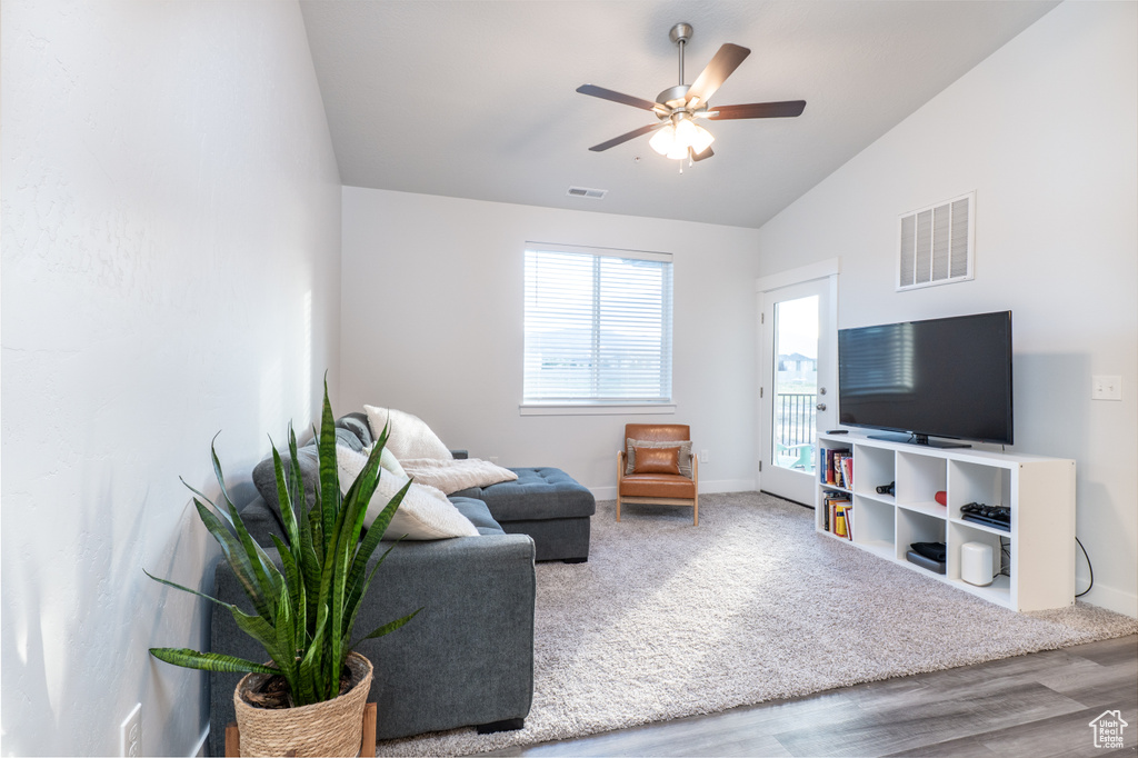 Photo 8 for MLS #2117529 at 13527 S Hanley Ln #M304