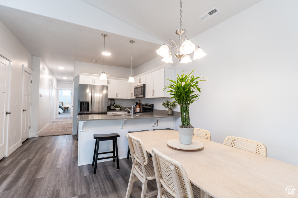 Photo 12 for MLS #2117529 at 13527 S Hanley Ln #M304