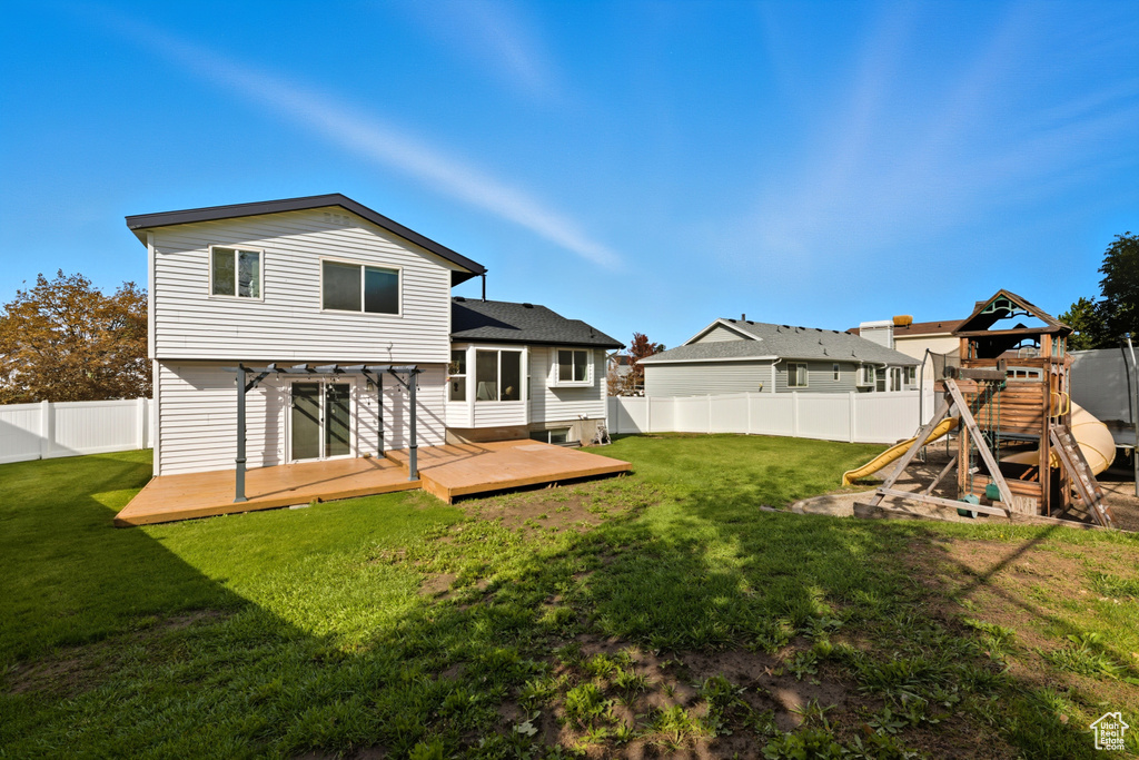 Photo 18 for MLS #2117530 at 9835 S Dolomite Ln