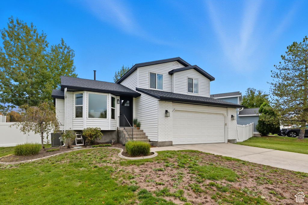 Photo 2 for MLS #2117530 at 9835 S Dolomite Ln