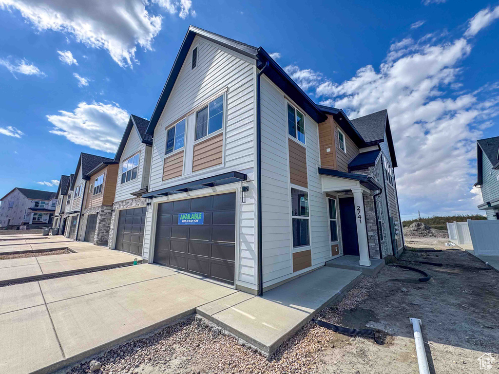 Photo 2 for MLS #2117533 at 2741 N 2775 West #125