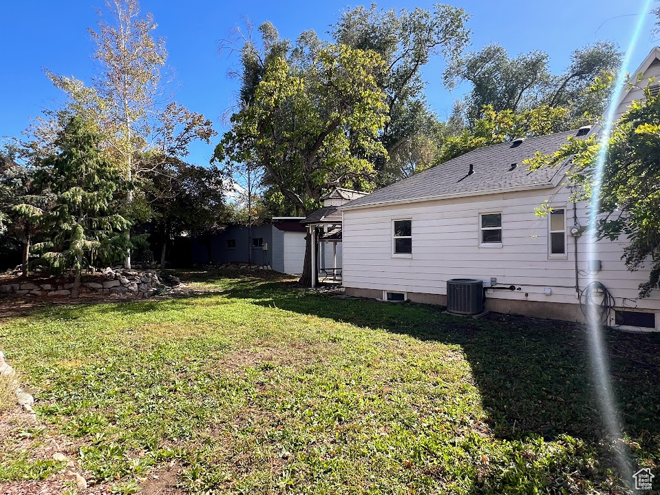 Photo 27 for MLS #2117535 at 7313 S 700 East