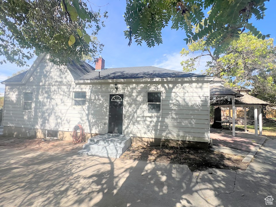 Photo 25 for MLS #2117535 at 7313 S 700 East