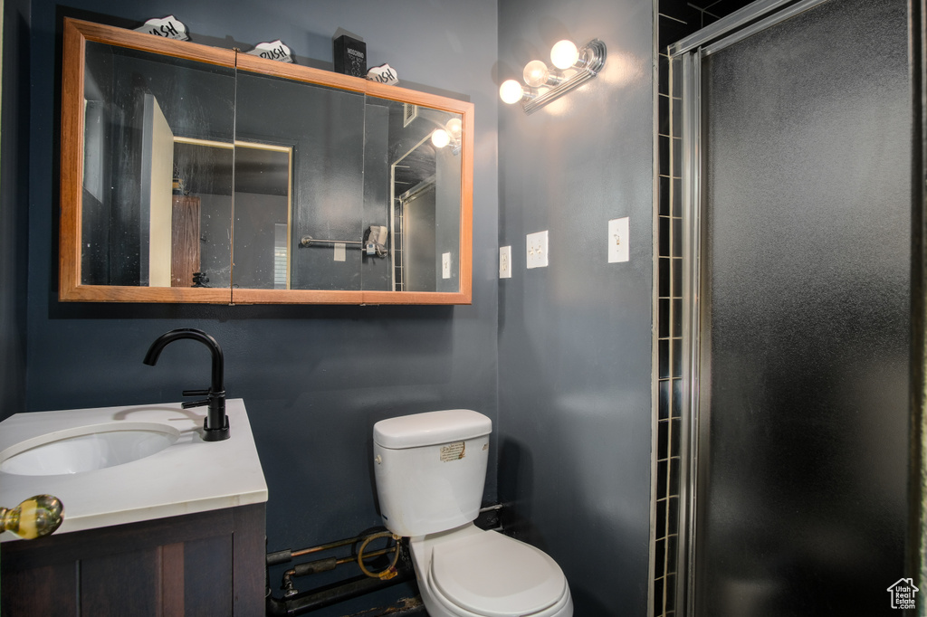 Photo 16 for MLS #2117538 at 4843 S 4720 West