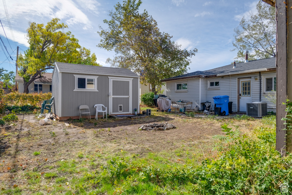Photo 6 for MLS #2117538 at 4843 S 4720 West