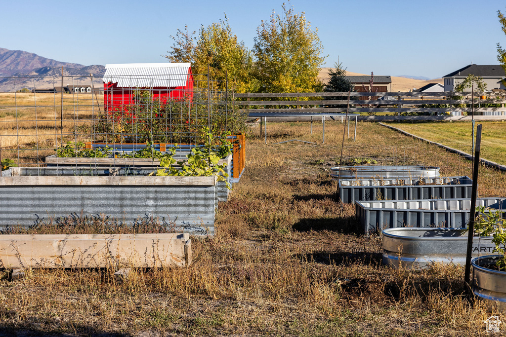 1747 N 8150 W Petersboro, UT 84325