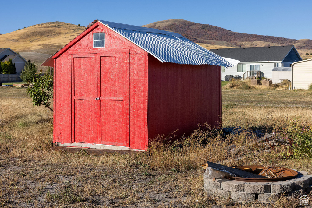 1747 N 8150 W Petersboro, UT 84325