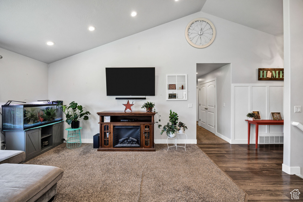 1747 N 8150 W Petersboro, UT 84325