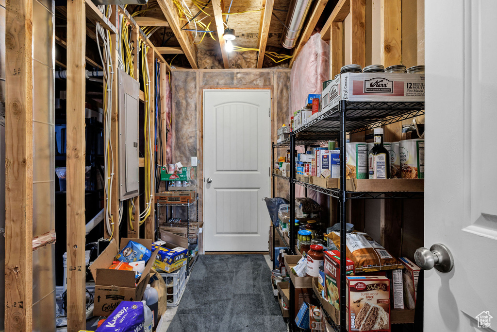 1747 N 8150 W Petersboro, UT 84325