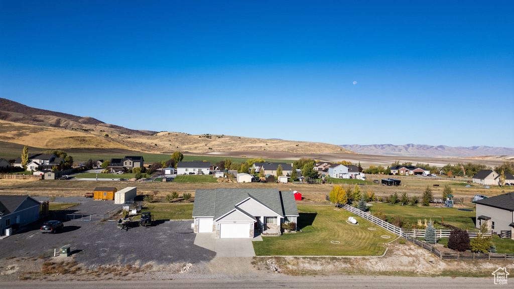 1747 N 8150 W Petersboro, UT 84325