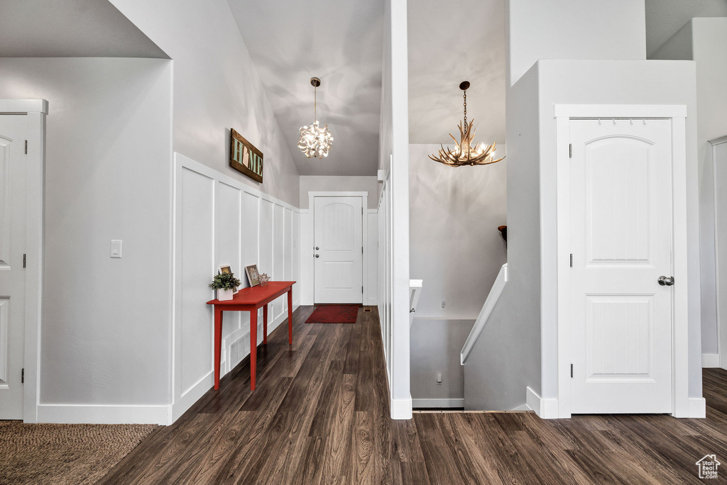 1747 N 8150 W Petersboro, UT 84325