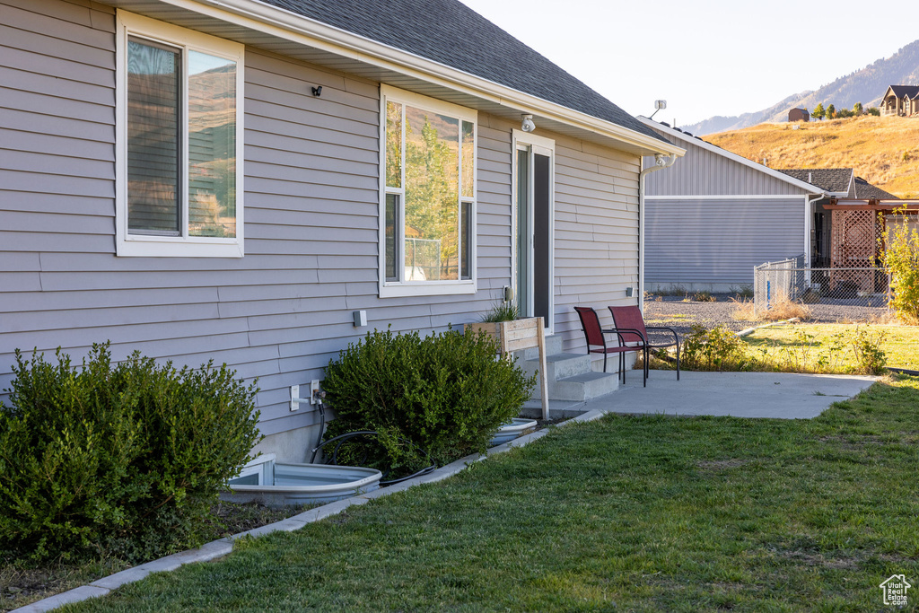 1747 N 8150 W Petersboro, UT 84325