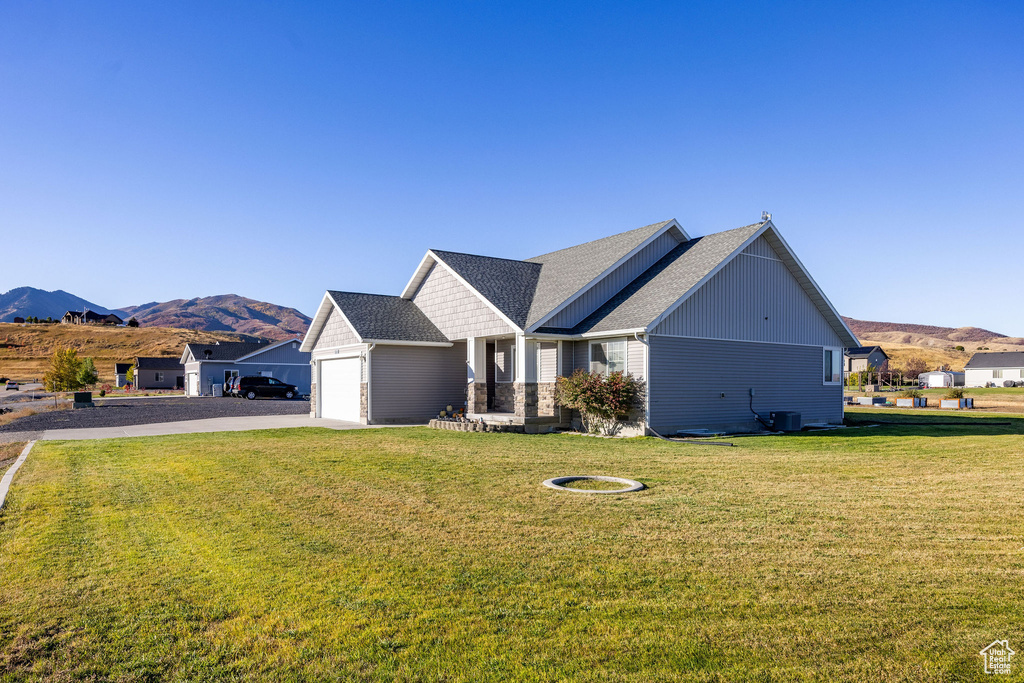 1747 N 8150 W Petersboro, UT 84325
