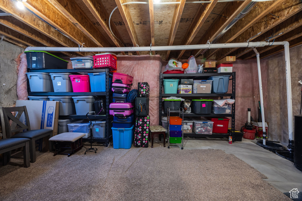 1747 N 8150 W Petersboro, UT 84325