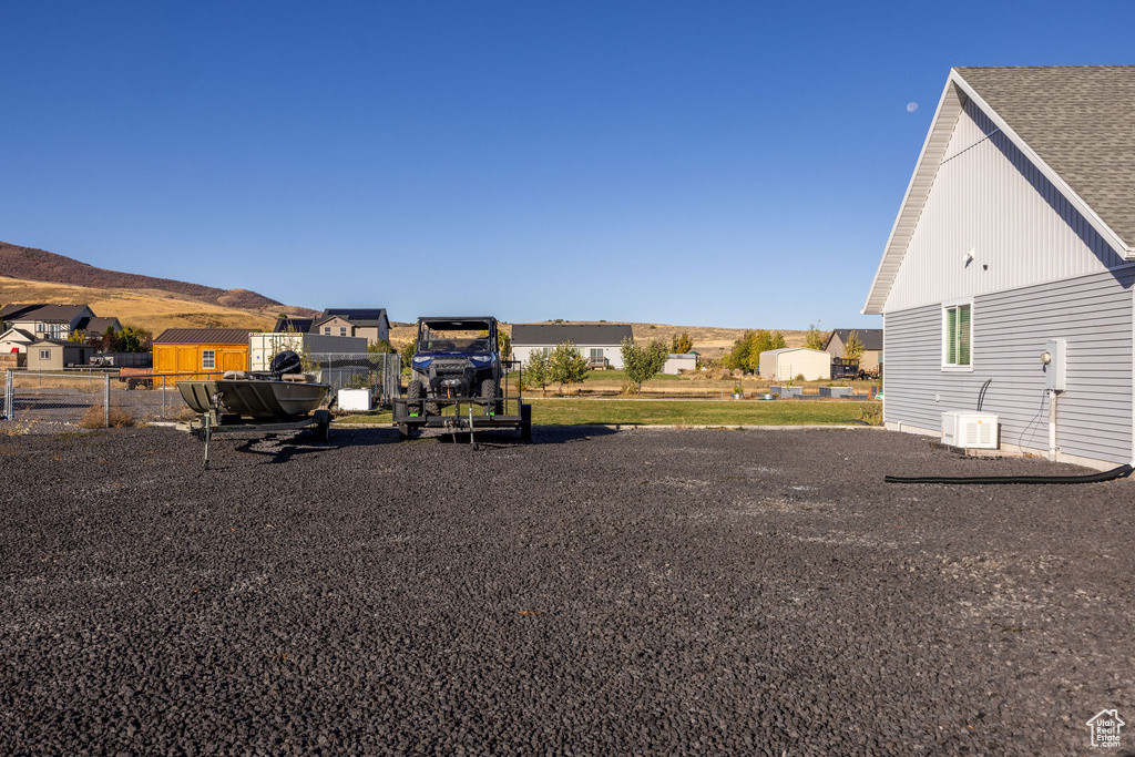 1747 N 8150 W Petersboro, UT 84325