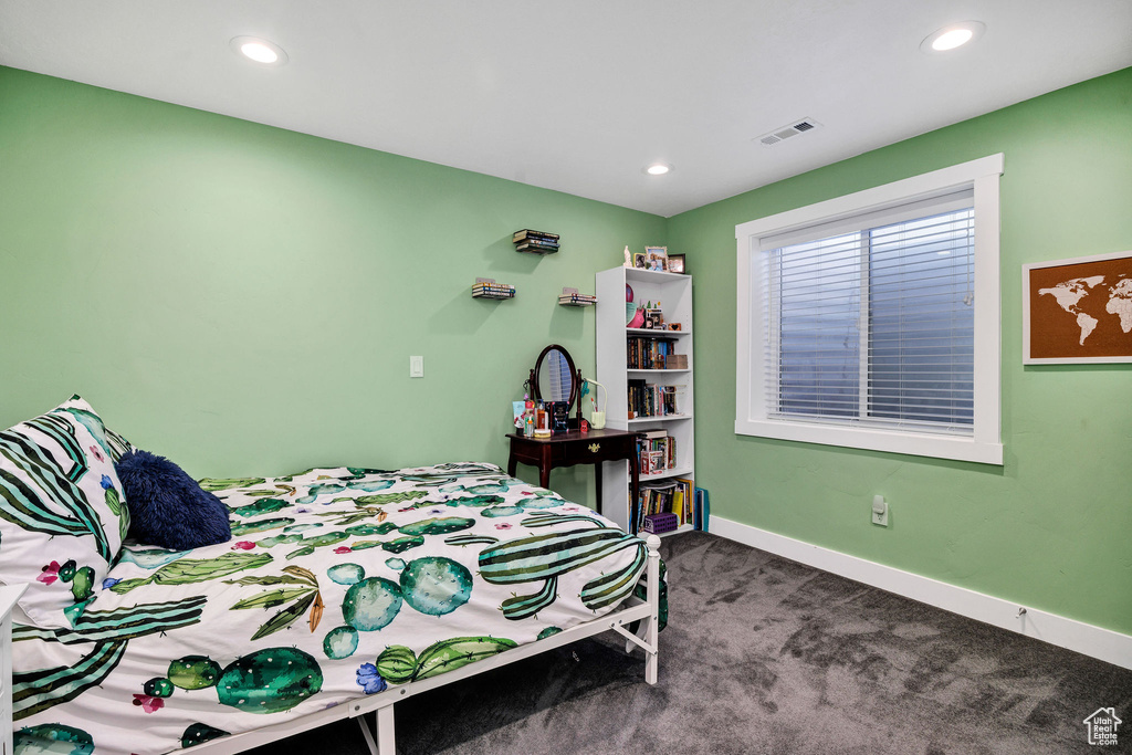 1747 N 8150 W Petersboro, UT 84325