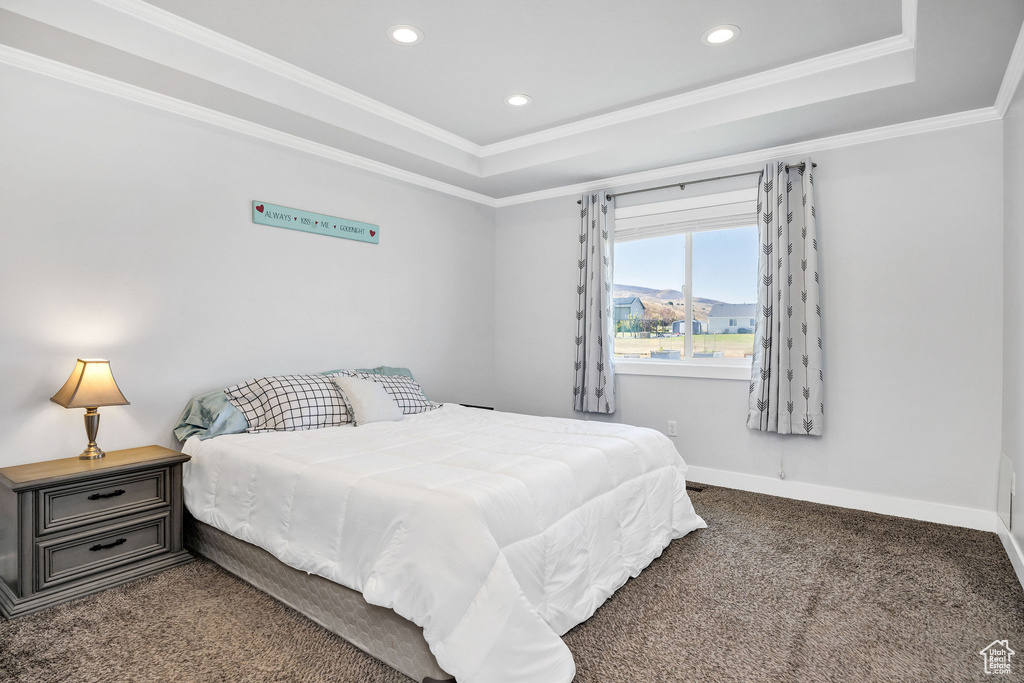 1747 N 8150 W Petersboro, UT 84325