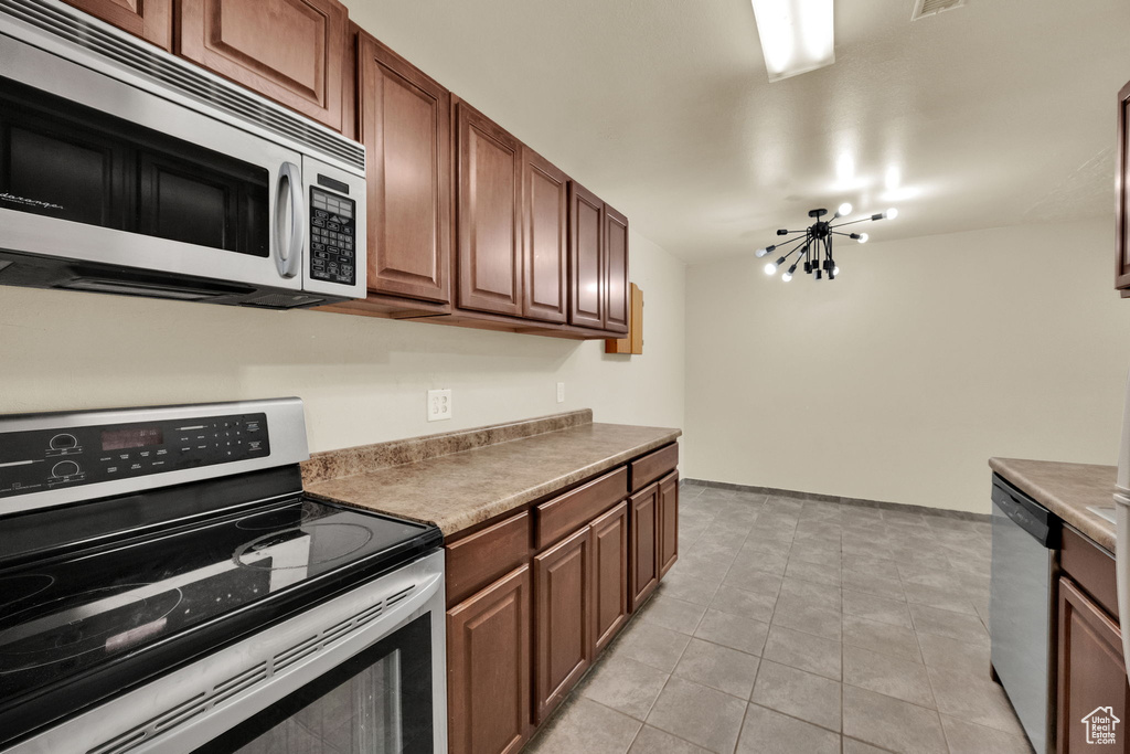 Photo 3 for MLS #2117540 at 1860 W 500 North #C13