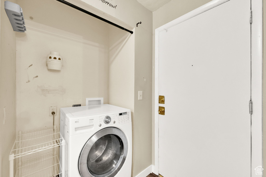Photo 12 for MLS #2117540 at 1860 W 500 North #C13