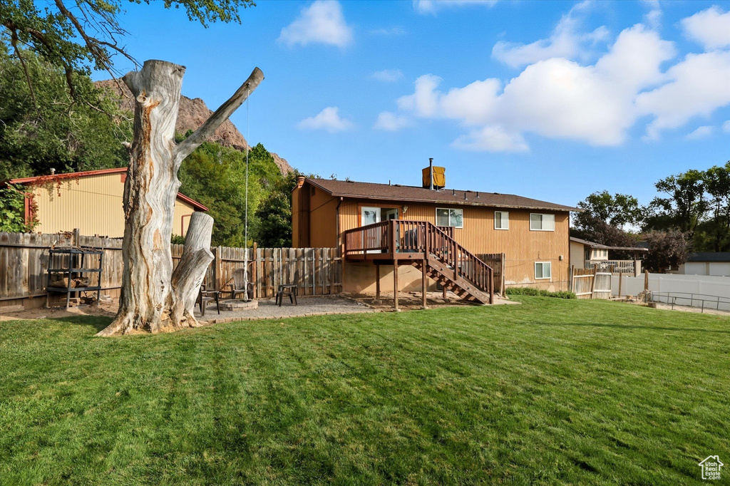 Photo 41 for MLS #2117541 at 643 N Eccles Ave