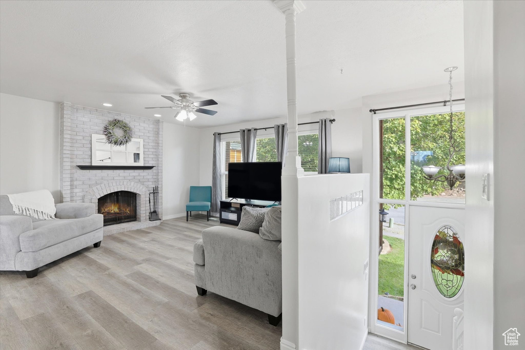 Photo 4 for MLS #2117541 at 643 N Eccles Ave