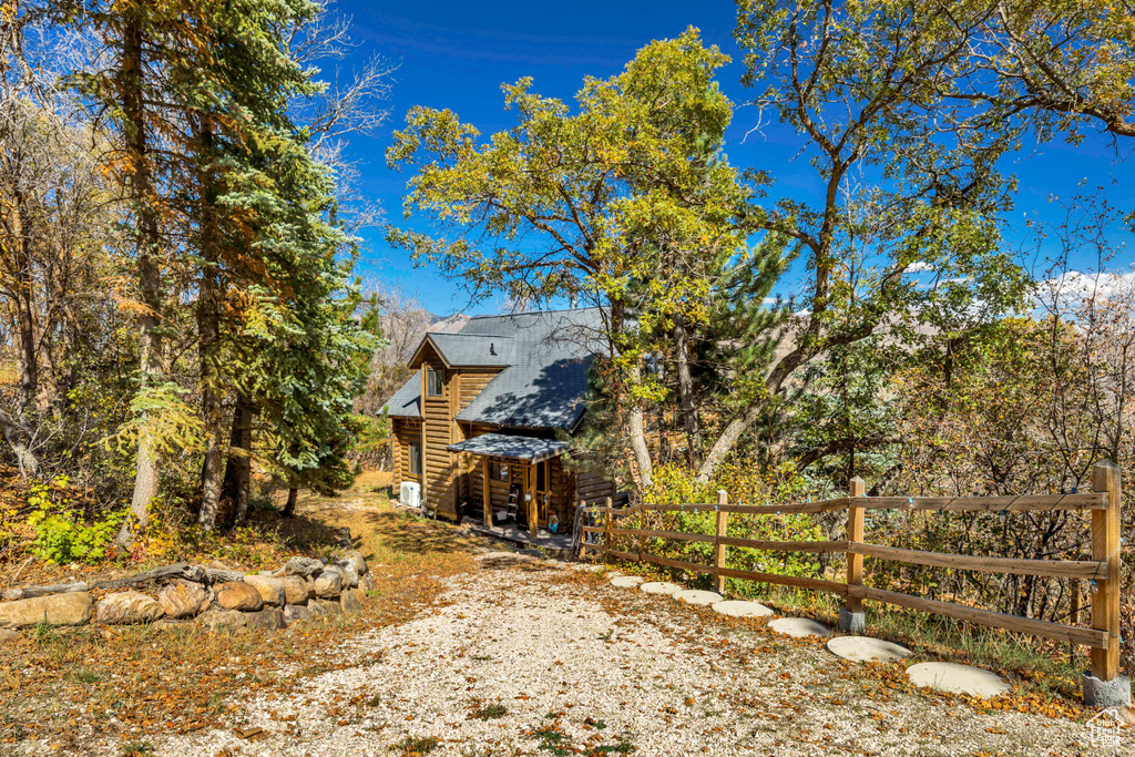 3978 E 1950 N Eden, UT 84310