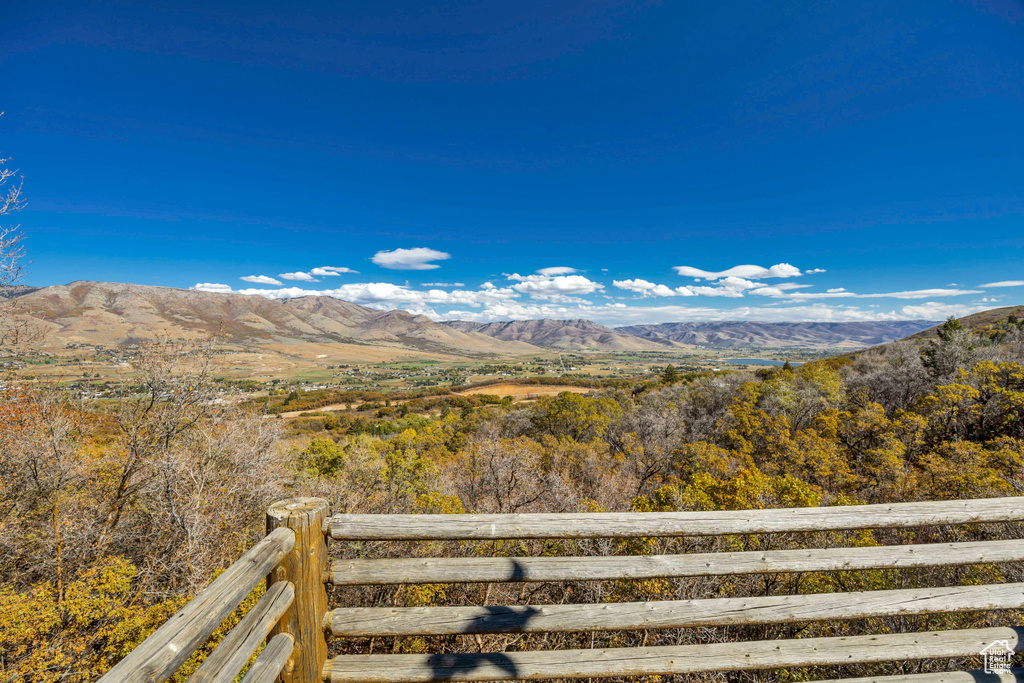 3978 E 1950 N Eden, UT 84310