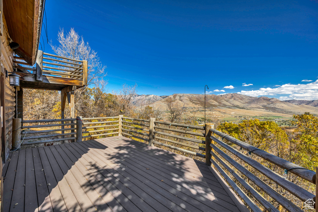 3978 E 1950 N Eden, UT 84310