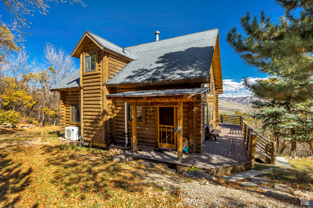 3978 E 1950 N Eden, UT 84310