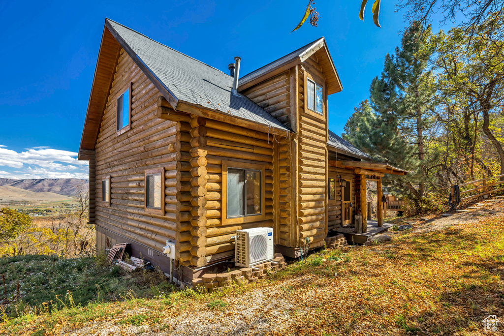 3978 E 1950 N Eden, UT 84310