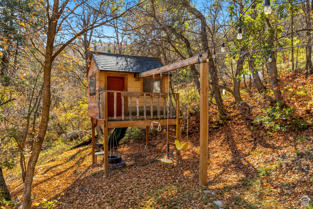 3978 E 1950 N Eden, UT 84310