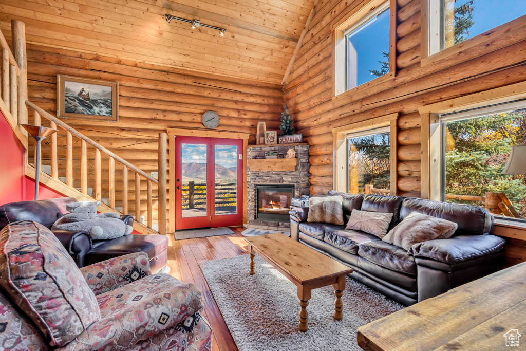 3978 E 1950 N Eden, UT 84310