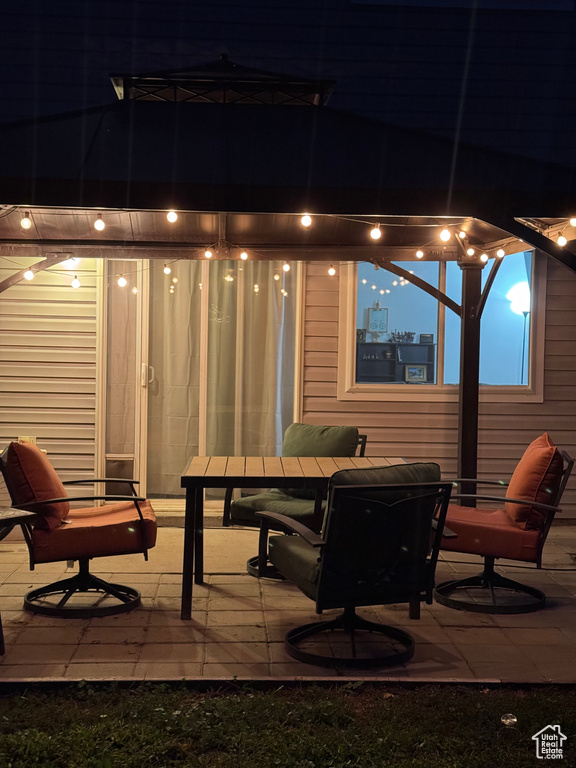 Photo 7 for MLS #2117547 at 1509 N 2475 West