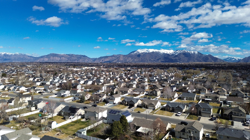 1509 N 2475 W Clinton, UT 84015