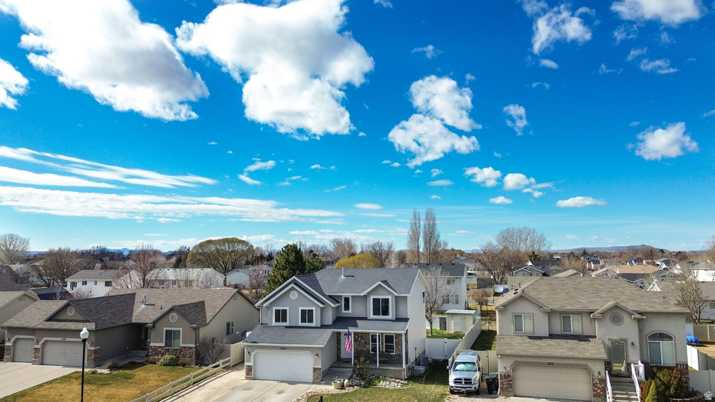 1509 N 2475 W Clinton, UT 84015