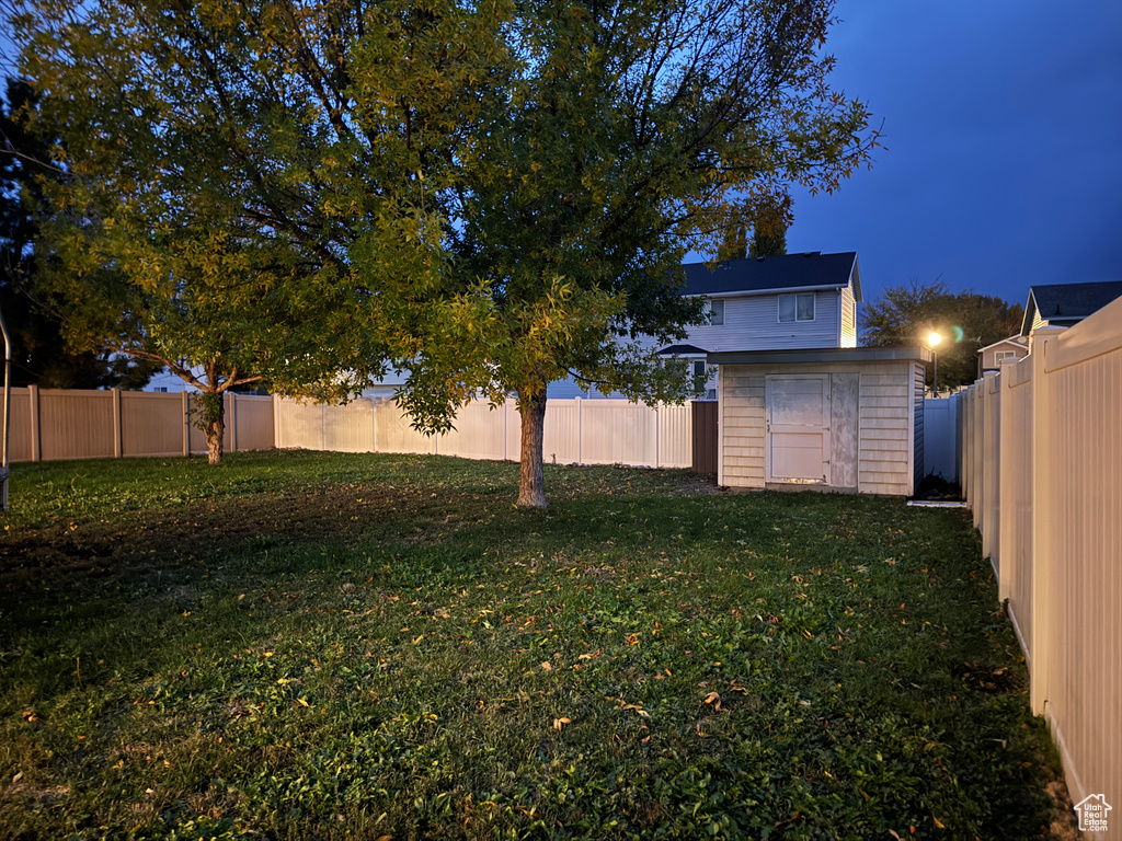 Photo 9 for MLS #2117547 at 1509 N 2475 West