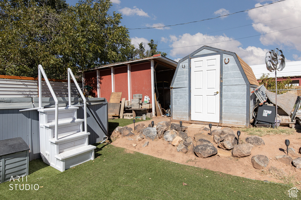 Photo 32 for MLS #2117548 at 358 W 200 South