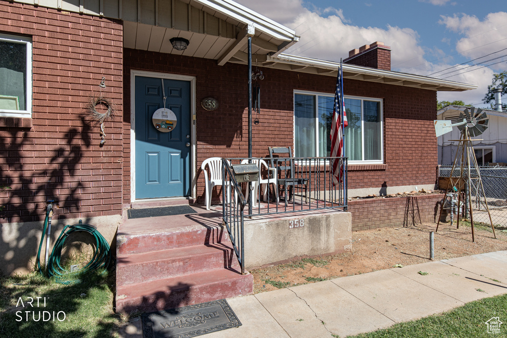 Photo 3 for MLS #2117548 at 358 W 200 South