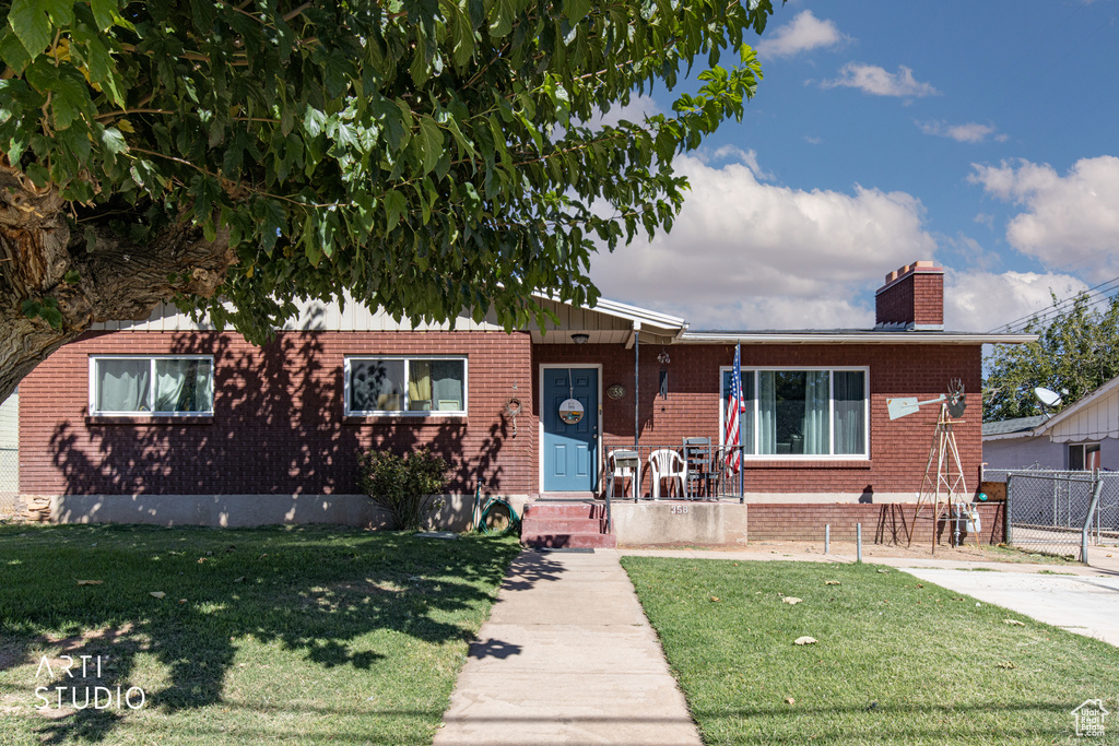 Photo 2 for MLS #2117548 at 358 W 200 South