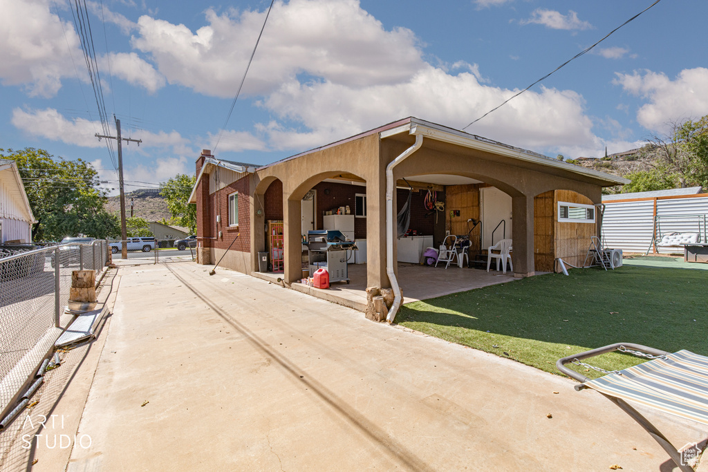 Photo 27 for MLS #2117548 at 358 W 200 South