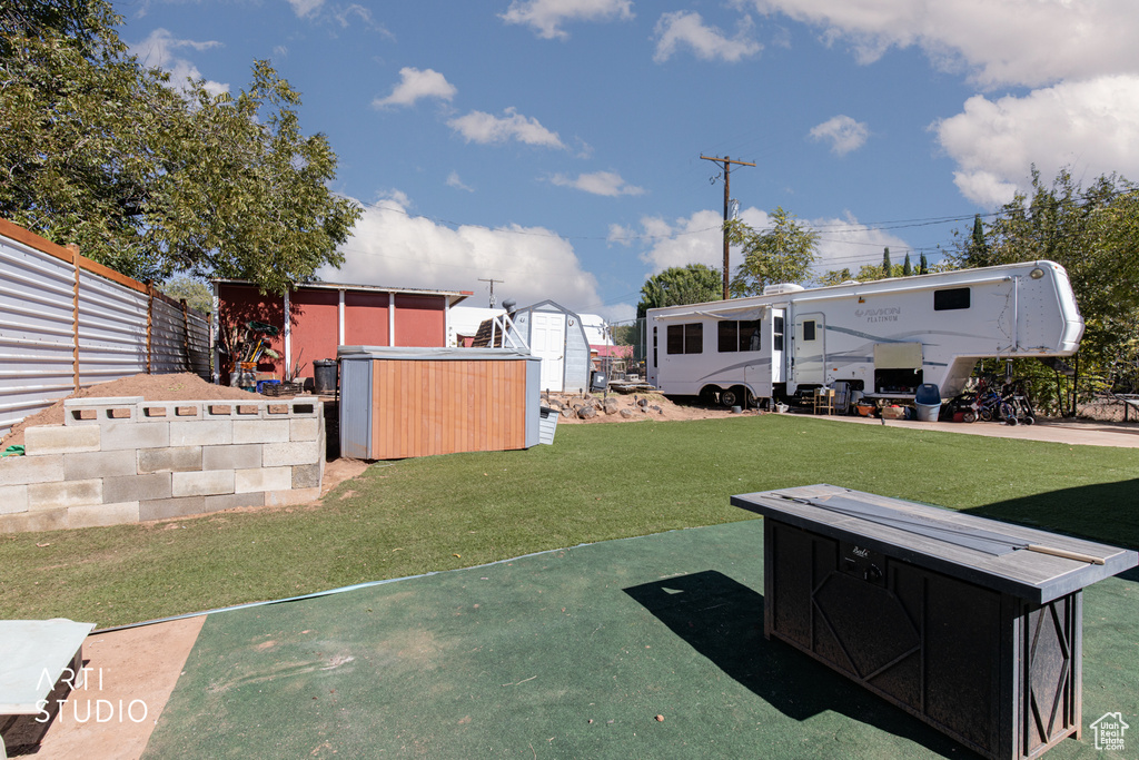 Photo 30 for MLS #2117548 at 358 W 200 South